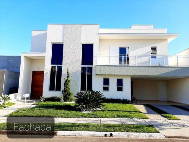 Sobrado com 3 dormitórios à venda, 239 m² por R$ 1.594.000,00 - Condomínio Residencial Parque Esplanada - Votorantim/SP