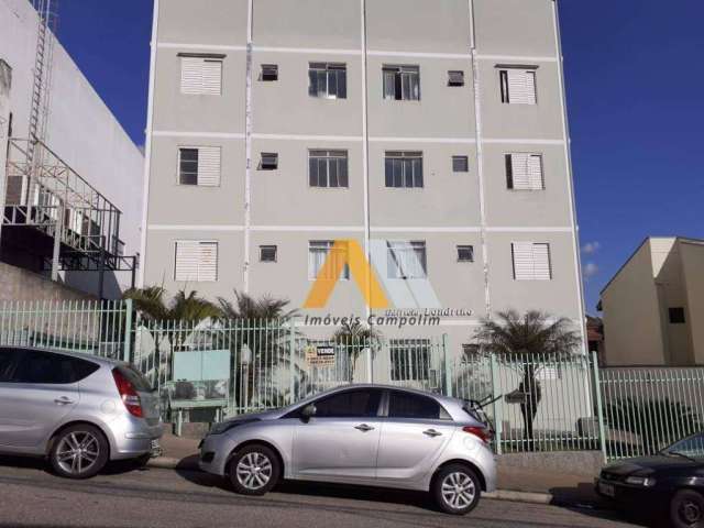 Apartamento com 2 dormitórios à venda, 47 m² por R$ 158.000,00 - Jardim Karolyne - Votorantim/SP