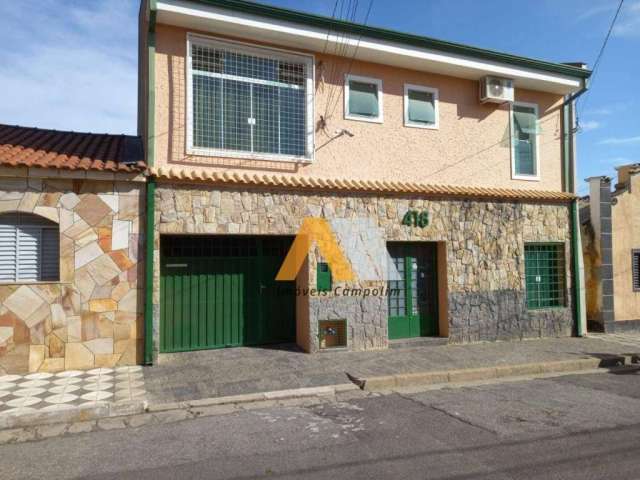 Casa à venda, 350 m² por R$ 550.000,00 - Vila Barcelona - Sorocaba/SP