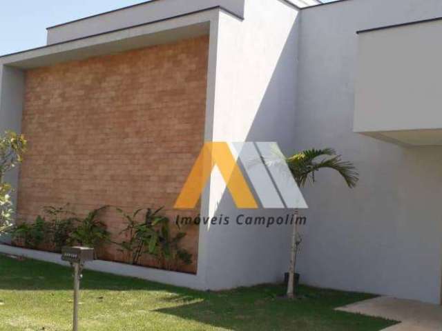 Casa com 3 dormitórios à venda, 250 m² por R$ 1.420.000,00 - Village Ipanema - Araçoiaba da Serra/SP