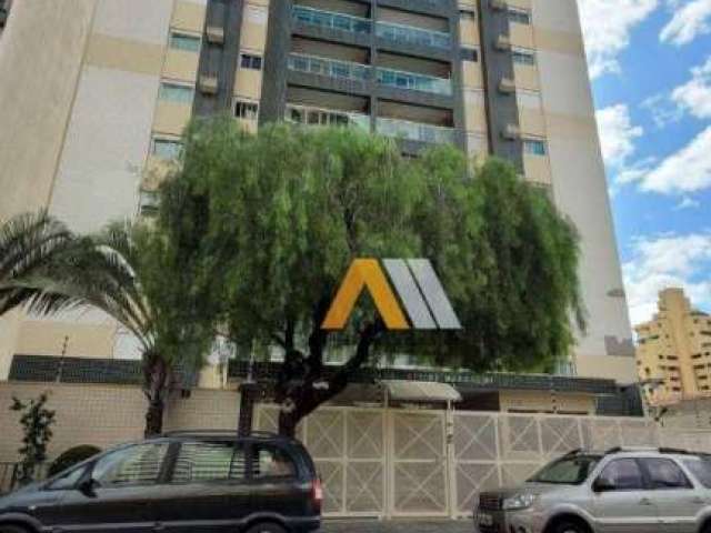 Apartamento com 4 dormitórios à venda, 150 m² por R$ 750.000,00 - Centro - Sorocaba/SP