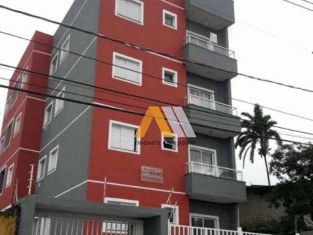 Apartamento com 2 dormitórios à venda, 54 m² por R$ 176.000,00 - Jardim Simus - Sorocaba/SP