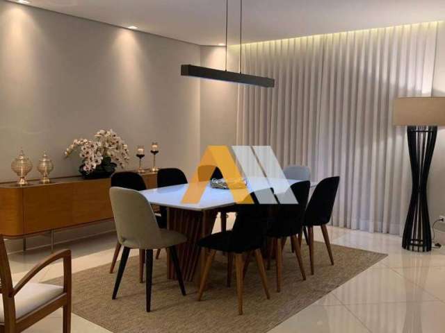 Apartamento com 4 dormitórios à venda, 316 m² por R$ 1.800.000,00 - Condomínio Edifício Torre Branca - Sorocaba/SP