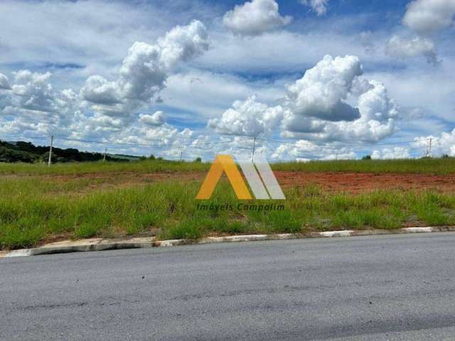 Terreno à venda, 200 m² por R$ 160.000,00 - Condomínio Reserva Ipanema II - Sorocaba/SP
