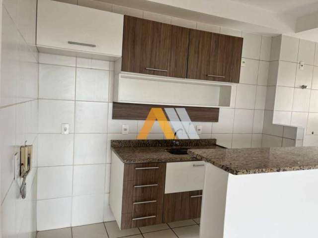 Apartamento com 3 dormitórios à venda, 66 m² por R$ 425.000 - Condomínio Vista Garden - Sorocaba/SP