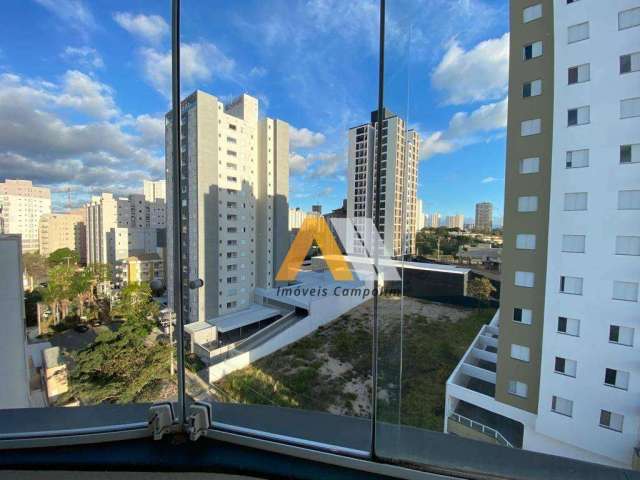 Apartamento Duplex com 3 dormitórios à venda, 132 m² por R$ 690.000 - Parque Campolim - Sorocaba/SP