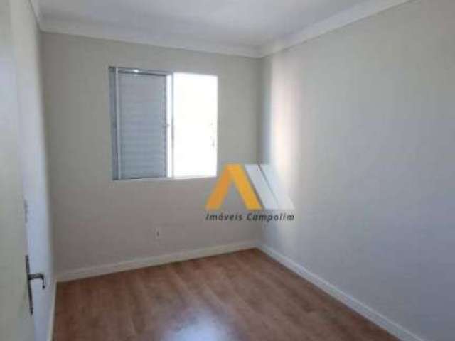 Apartamento com 2 dormitórios à venda, 50 m² por R$ 220.000 - Vila Leopoldina - Sorocaba/SP