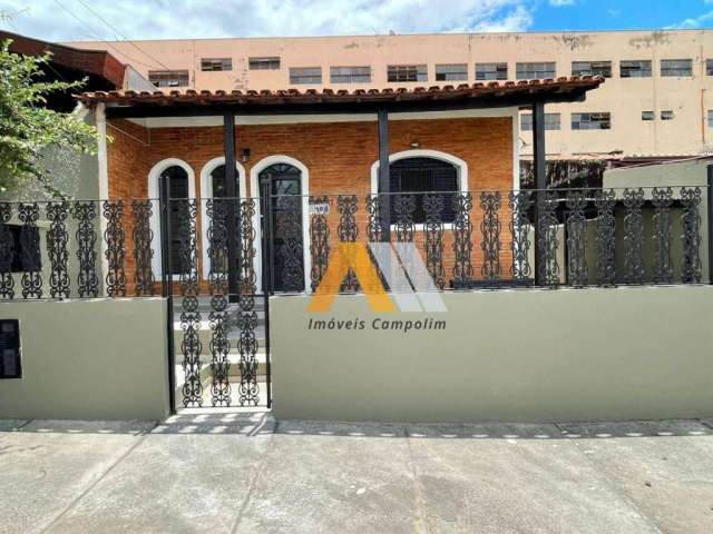 Casa com 3 dormitórios à venda, 185 m² por R$ 450.000,00 - Jardim Maria Antônia Prado - Sorocaba/SP