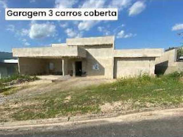 Casa com 5 dormitórios à venda, 395 m² por R$ 880.000,00 - Condomínio Village Ipanema 2 - Araçoiaba da Serra/SP