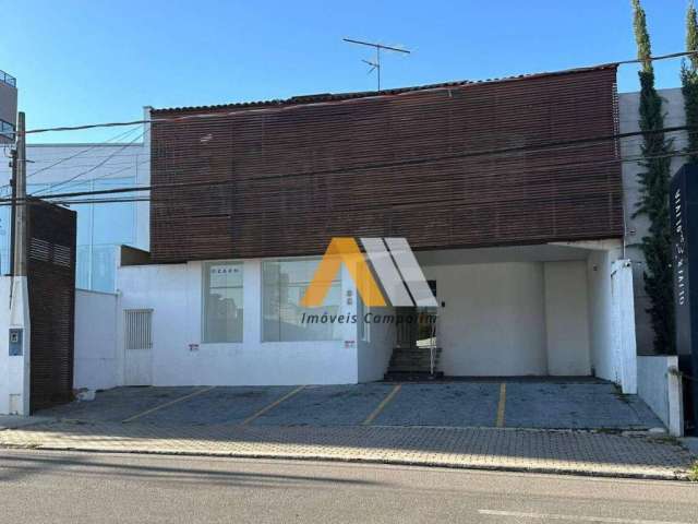 Loja para alugar, 396 m² por R$ 16.300,00/mês - Parque Campolim - Sorocaba/SP