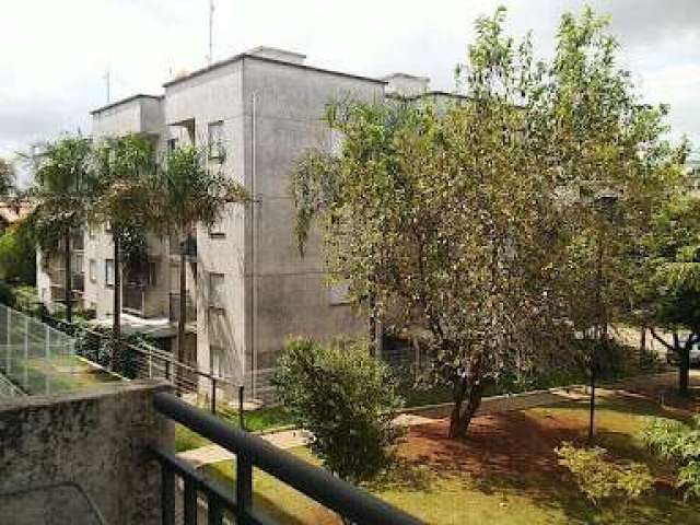 Apartamento com 3 dormitórios à venda, 56 m² por R$ 225.000,00 - Jardim Maria Eugênia - Sorocaba/SP