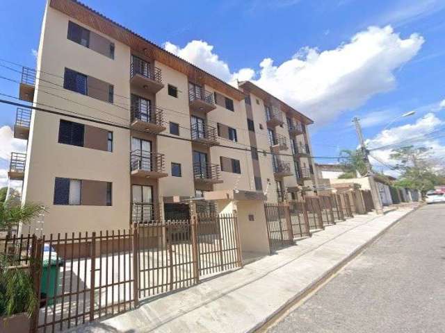 Apartamento com 2 dormitórios à venda, 55 m² por R$ 267.000,00 - Jardim Europa - Sorocaba/SP