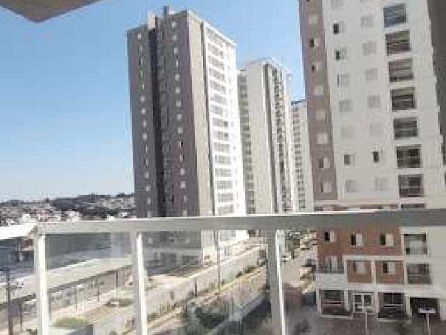 Loft com 1 dormitório à venda, 42 m² por R$ 375.000,00 - Parque Campolim - Sorocaba/SP