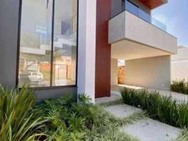 Casa com 3 dormitórios à venda, 240 m² por R$ 1.780.000,00 - Condomínio Ibiti Reserva - Sorocaba/SP