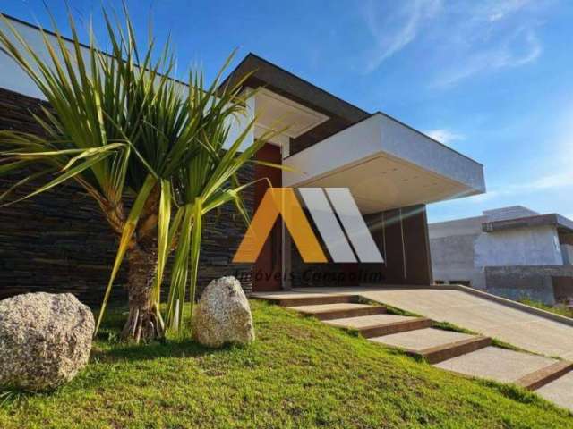 Casa à venda, 175 m² por R$ 1.390.000,00 - Green Valley - Votorantim/SP