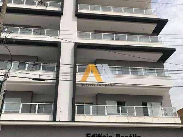 Apartamento com 2 dormitórios à venda, 76 m² por R$ 410.000 - Edifício Rosália - Sorocaba/SP