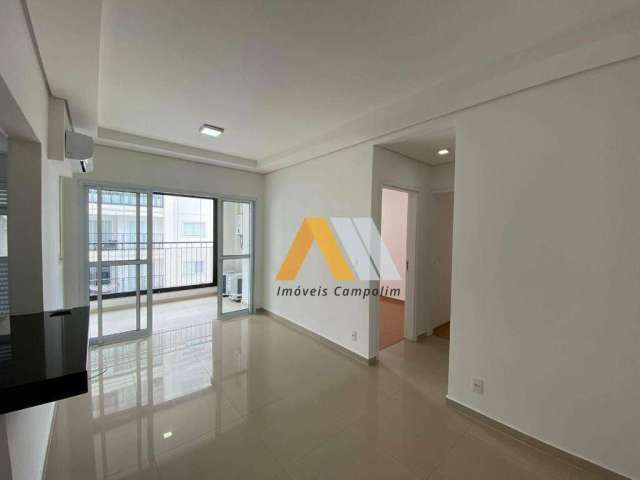 Apartamento com 2 dormitórios para alugar, 66 m² por R$ 3.280,00/mês - Residencial Villa Lobos - Sorocaba/SP