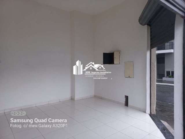 Salão para Locação no bairro Vila Santa Isabel, 35M² m