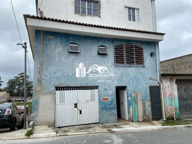 Casa Casa de Vila para Locação no bairro Jardim São Carlos.