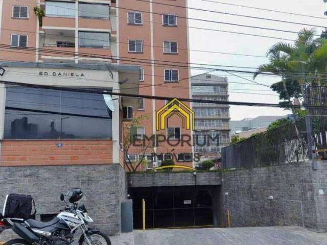 Apartamento à venda, 92 m² por R$ 499.000,00 - Vila Moreira - Guarulhos/SP