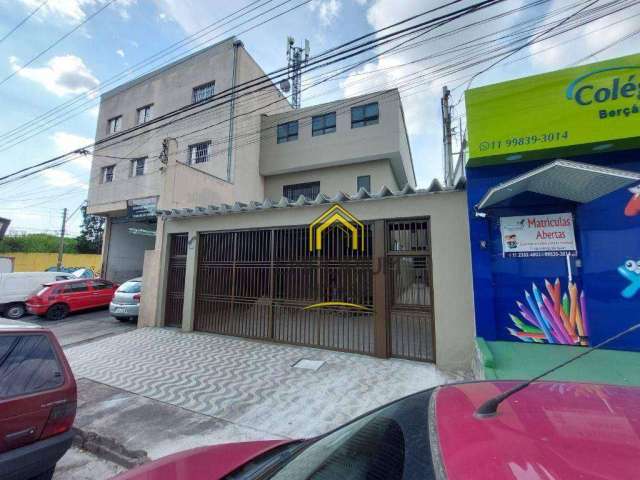 Prédio Comercial à venda, 400 m² por R$ 2.200.000 - Vila Endres - Guarulhos/SP