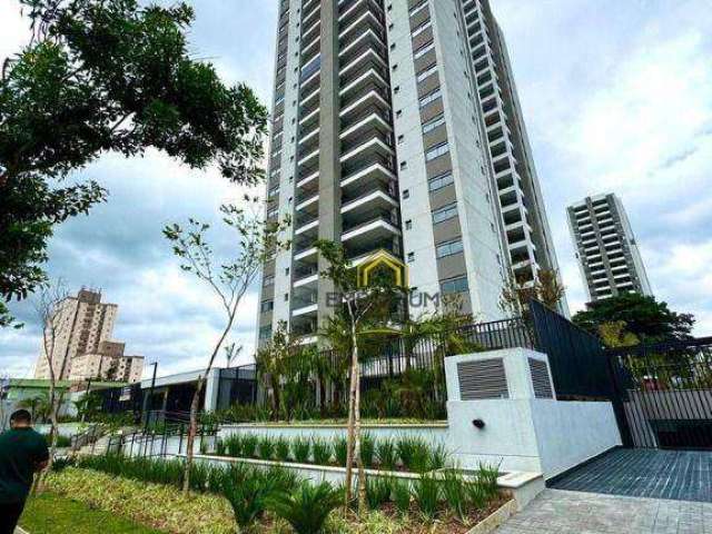 Apartamento com 3 dormitórios à venda, 110 m² por R$ 1.170.000,00 - Macedo - Guarulhos/SP
