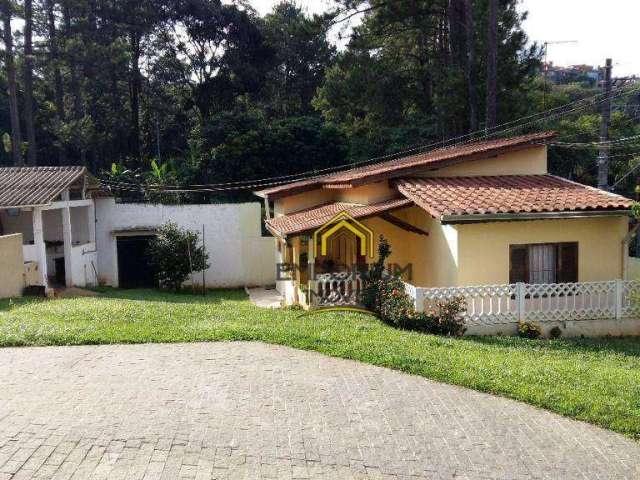 Casas à venda, R$ 750.000 - Recreio São Jorge - Guarulhos/SP