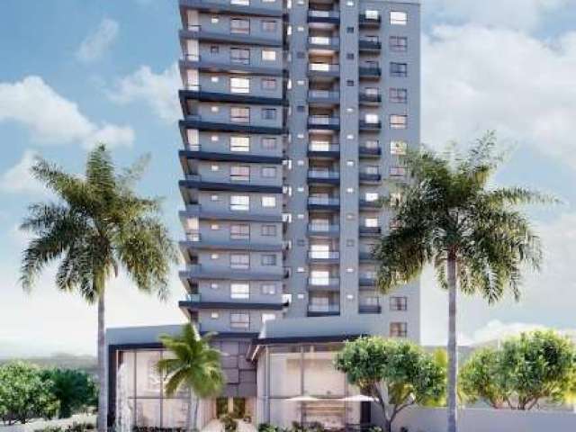 Apartamento com 2 quartos à venda na Praia Alegre, Penha  por R$ 696.406