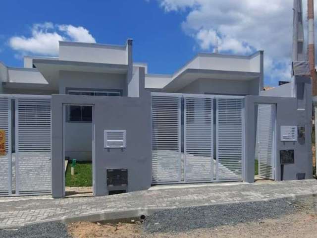 Casa com 2 quartos à venda no Santo Antônio, Balneário Piçarras  por R$ 320.000