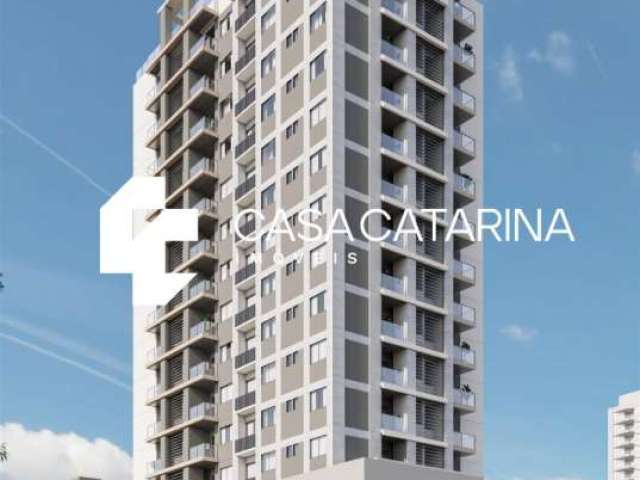 Apartamento com 2 quartos à venda no Centro, Itajaí  por R$ 832.000