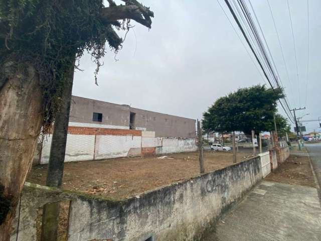 Terreno à venda no São Domingos, Navegantes  por R$ 580.000