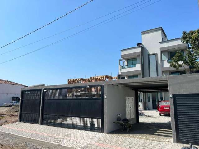Apartamento com 3 quartos à venda no Itacolomi, Balneário Piçarras  por R$ 485.000