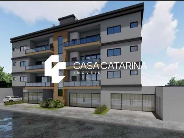 Apartamento com 3 quartos à venda no Meia Praia, Navegantes  por R$ 650.000