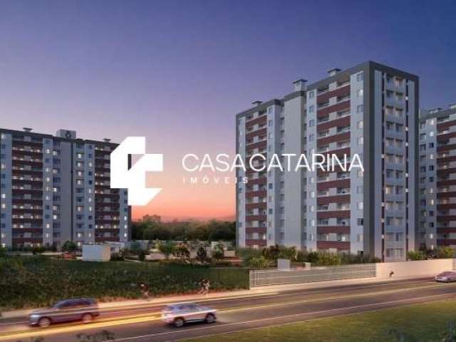 Apartamento com 2 quartos à venda no Centro, Penha  por R$ 330.471