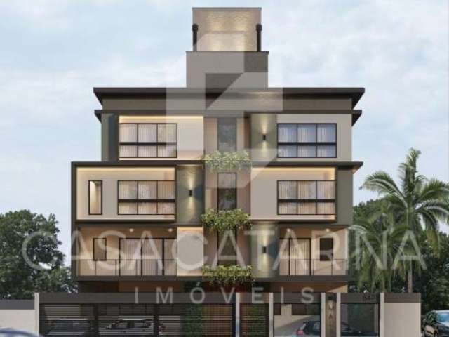 Apartamento com 3 quartos à venda no Meia Praia, Navegantes  por R$ 655.000