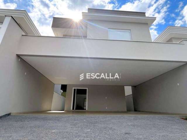 Casa com 4 dormitórios à venda, 256 m² por R$ 2.215.000,00 - Atiradores - Joinville/SC