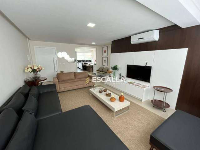 Cobertura com 3 dormitórios à venda, 226 m² por R$ 1.100.000,00 - Floresta - Joinville/SC