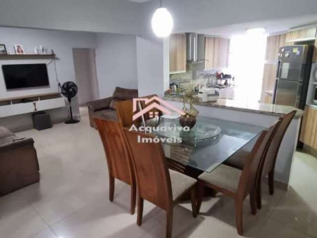 Casa com 3 quartos à venda na Vila Avaí, Indaiatuba  por R$ 750.000