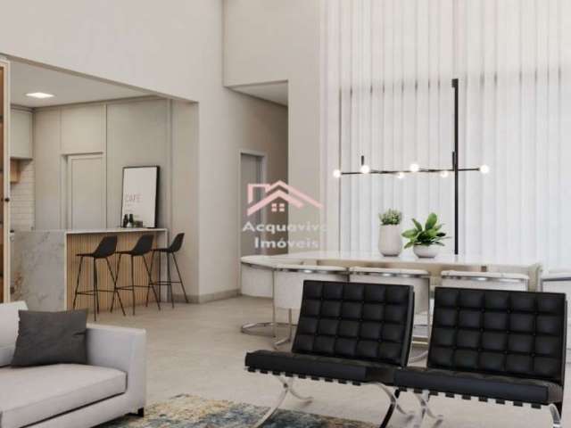 Casa em condomínio fechado com 4 quartos à venda no Jardim Residencial Helvétia Park III, Indaiatuba  por R$ 2.390.000
