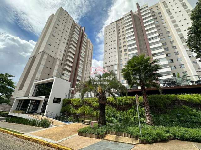 Apartamento com 3 quartos para alugar no Jardim Pau Preto, Indaiatuba , 96 m2 por R$ 5.560