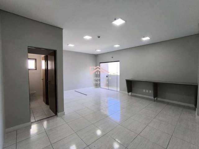 Sala comercial com 1 sala para alugar na Cidade Nova I, Indaiatuba , 42 m2 por R$ 2.000