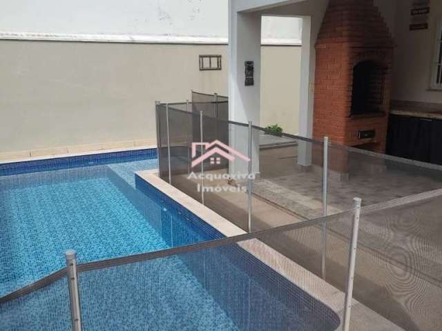 Casa em condomínio fechado com 4 quartos à venda no Jardim Portal de Itaici, Indaiatuba , 300 m2 por R$ 1.300.000