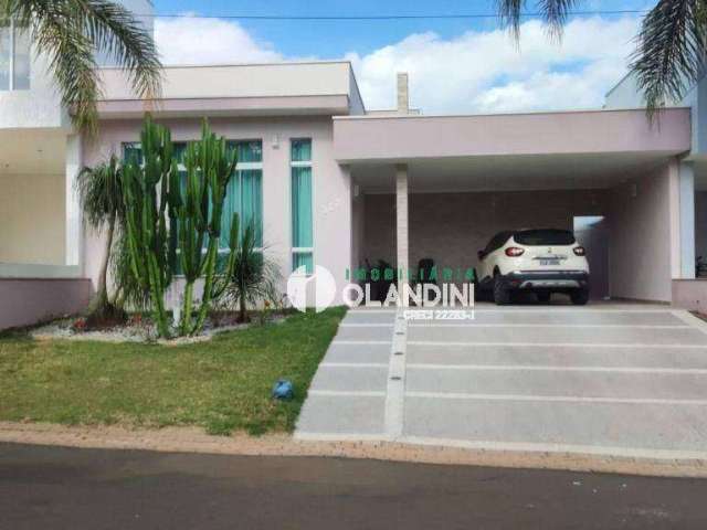 Casa com 2 dormitórios à venda, 180 m² por R$ 1.200.000,00 - Condomínio San Marino - Artur Nogueira/SP