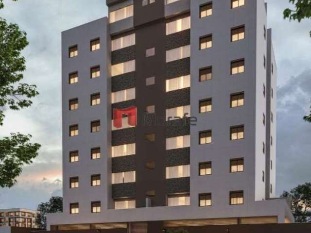 Apartamento com 3 quartos à venda na Caiçara-Adelaide, Belo Horizonte  por R$ 650.000