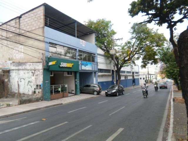 Prédio à venda em Caiçaras, Belo Horizonte  por R$ 2.750.000