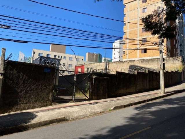 Terreno à venda no Buritis, Belo Horizonte  por R$ 3.200.000