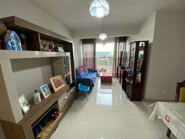 Apartamento com 3 quartos para alugar em Caiçaras, Belo Horizonte  por R$ 3.500