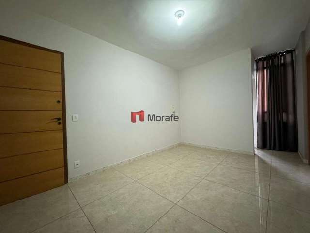 Apartamento com 1 quarto para alugar no Barro Preto, Belo Horizonte  por R$ 1.900