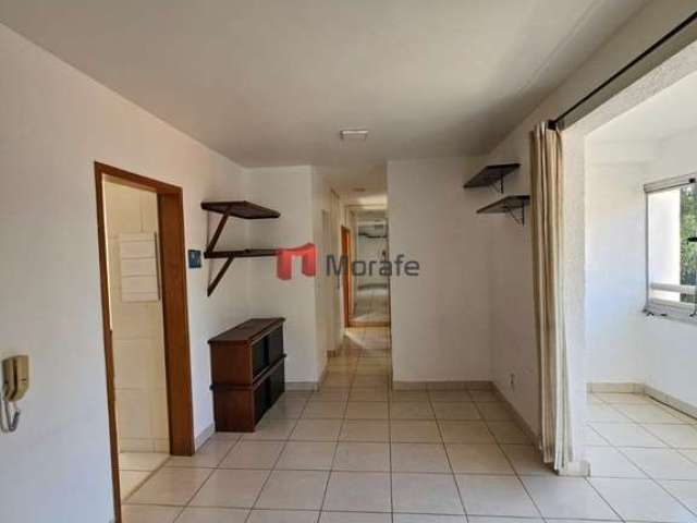 Apartamento com 3 quartos para alugar no São Francisco, Belo Horizonte  por R$ 2.700