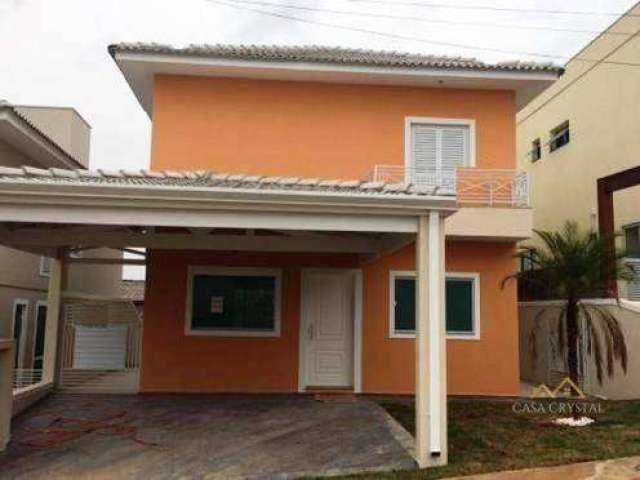 Casa à venda, 225 m² por R$ 1.650.000,00 - Palm Hills - Cotia/SP